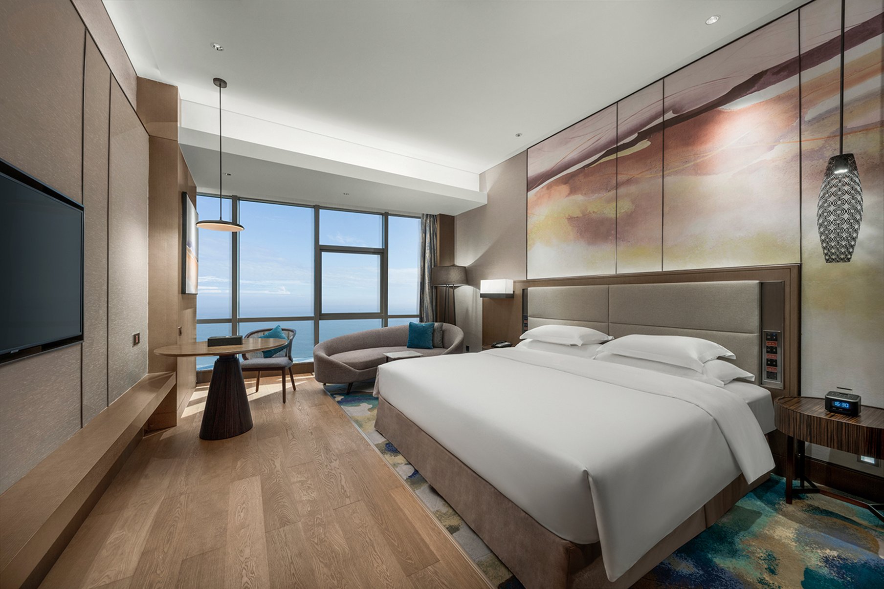Crowne Plaza Beihai Silver Beach 17/50