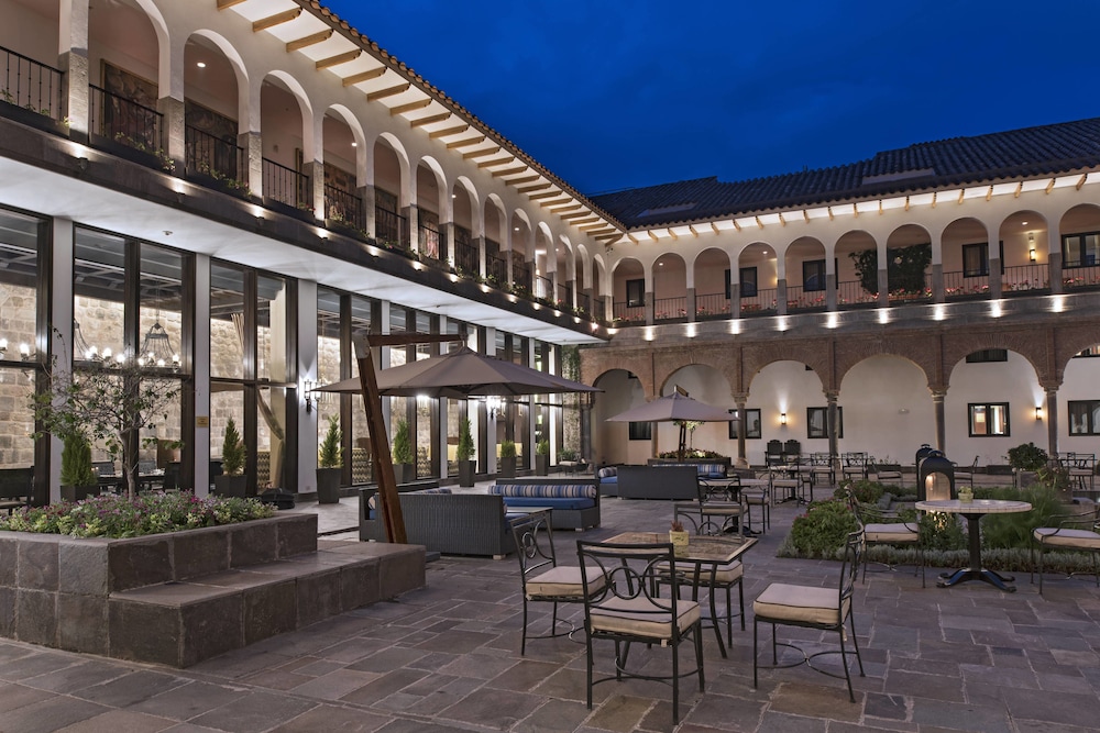 JW Marriott El Convento Cusco 54/59