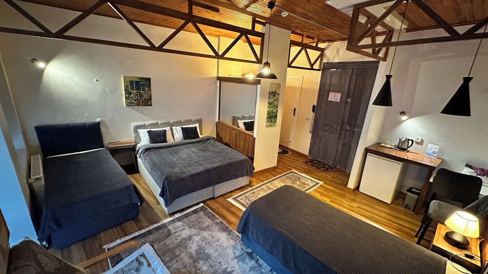 NEW PERA HOTEL 38/59