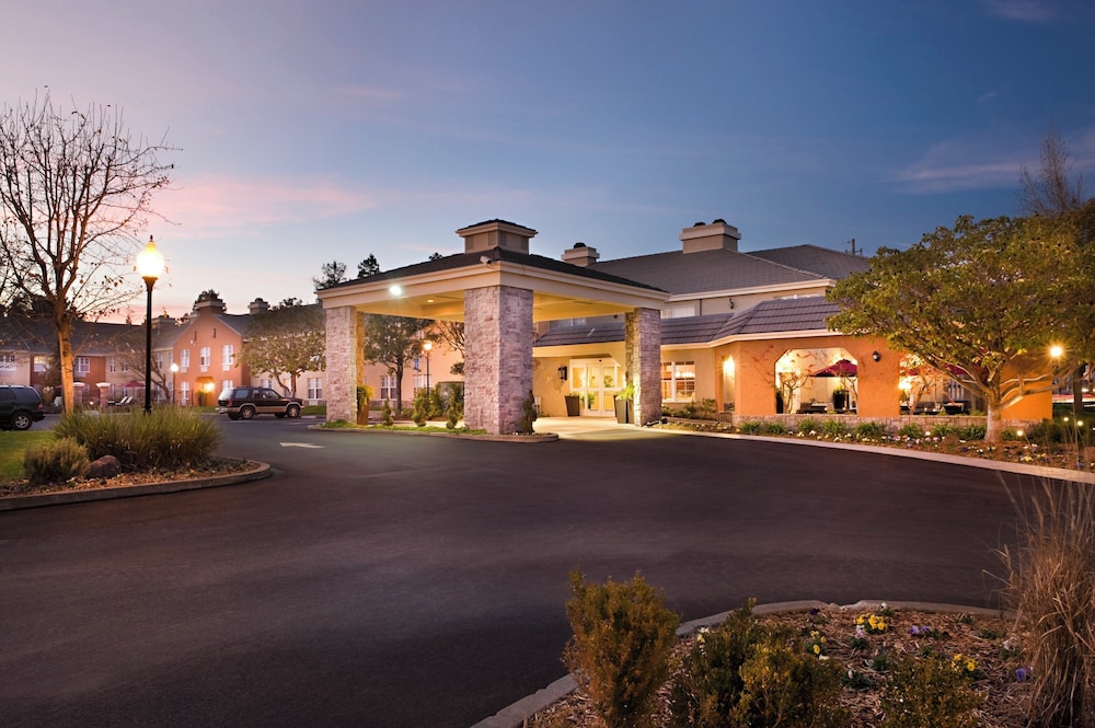 Hotel Indigo Napa Valley 3/62