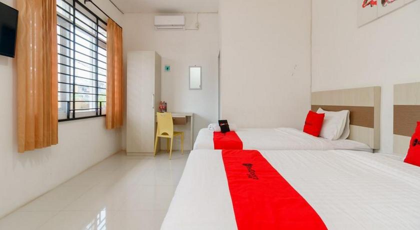 Reddoorz Near Palembang Trade Center 19/57