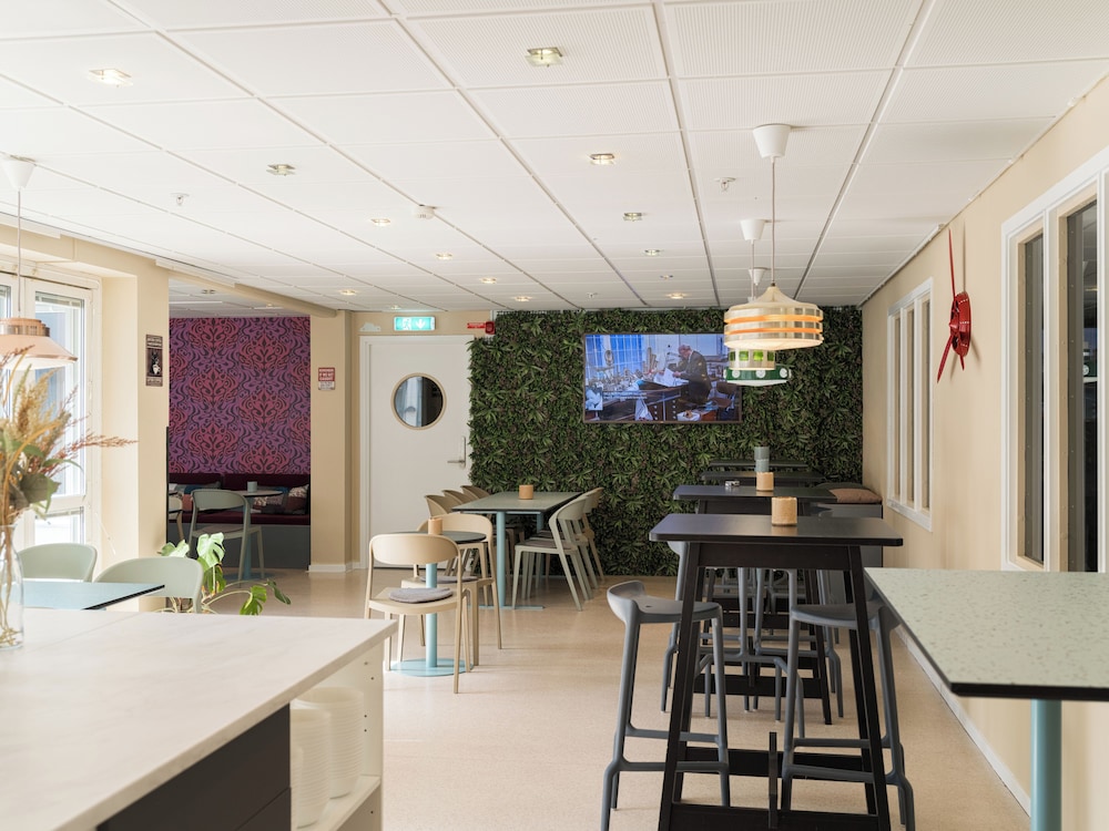 Stf Hotel Hostel Malmo City 34/50