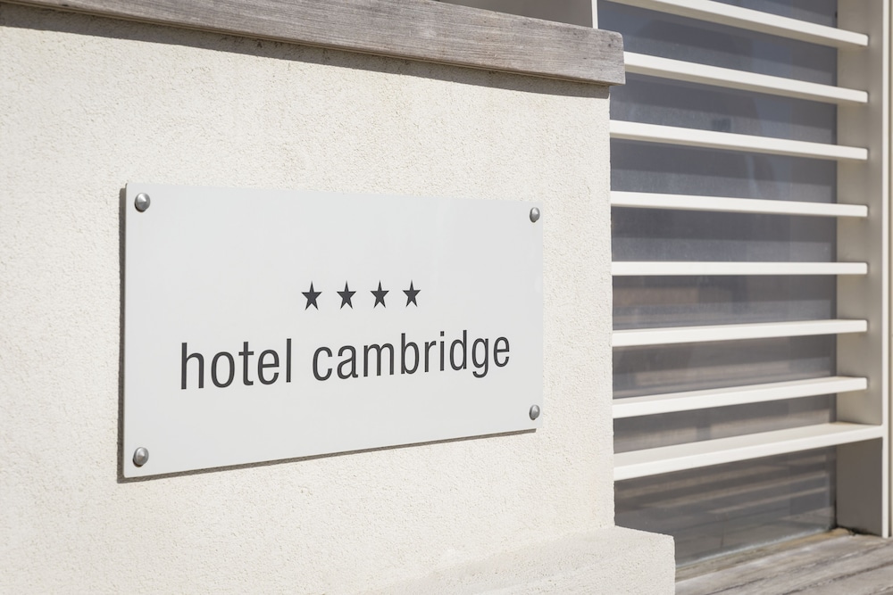 Cambridge 36/69