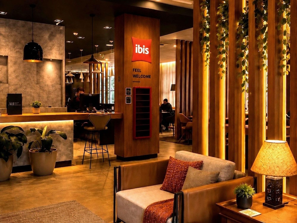 ibis Catanduva 38/59