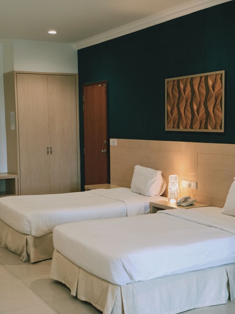 Golden View Serviced Apartment 20/67