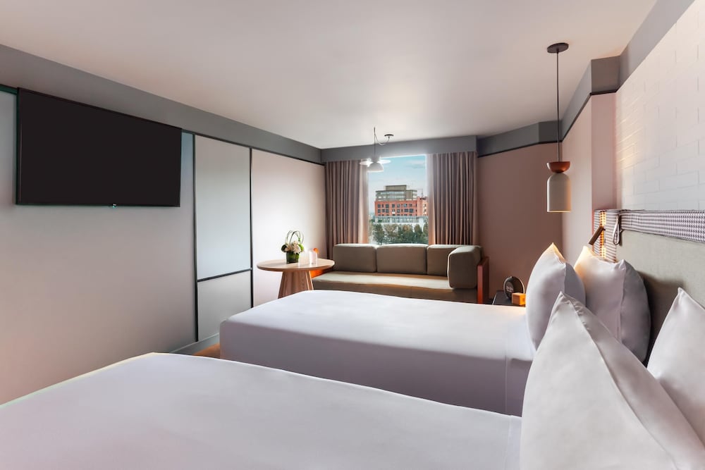 Avani Royal Zona T Bogota 11/47