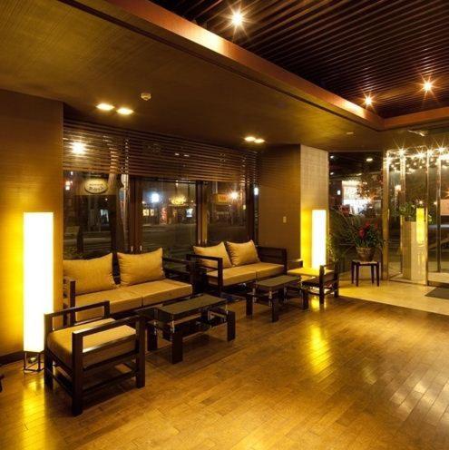 Silk Inn Kagoshima 37/48