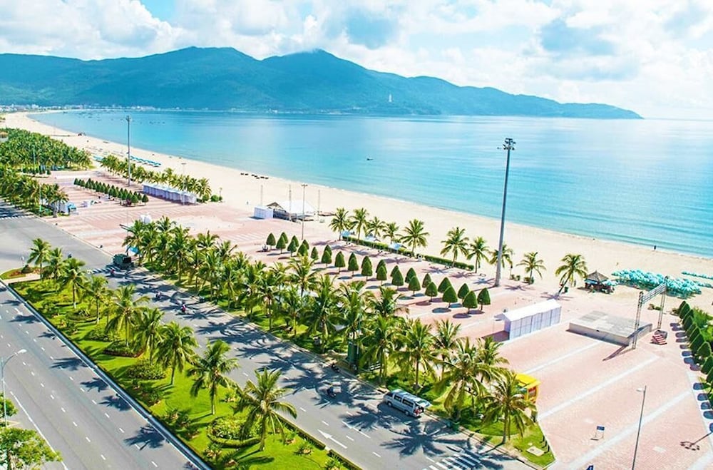 Diamond Sea Hotel 107/115