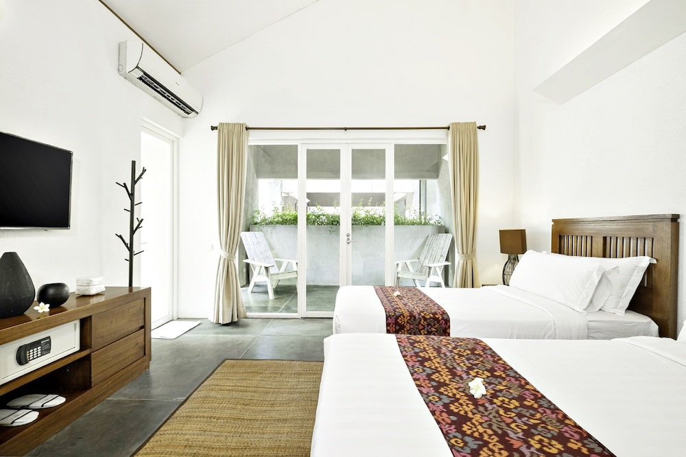 Mayaloka Villas Seminyak 21/76