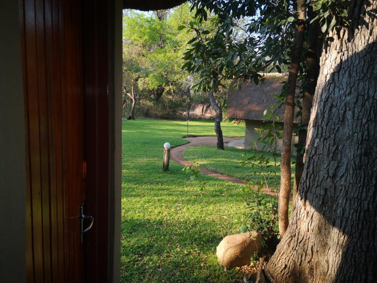 Shumba Safari Lodge 38/50