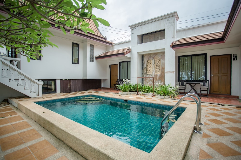 Koh Chang Grand View Resort 3/74