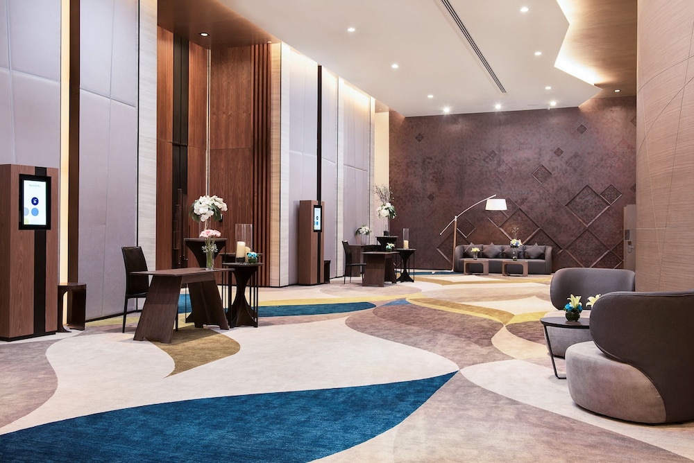Novotel Bangkok Sukhumvit 20 41/77