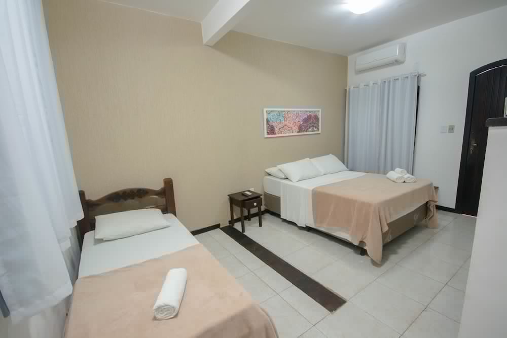 BUZIOS CENTRO HOTEL 32/74