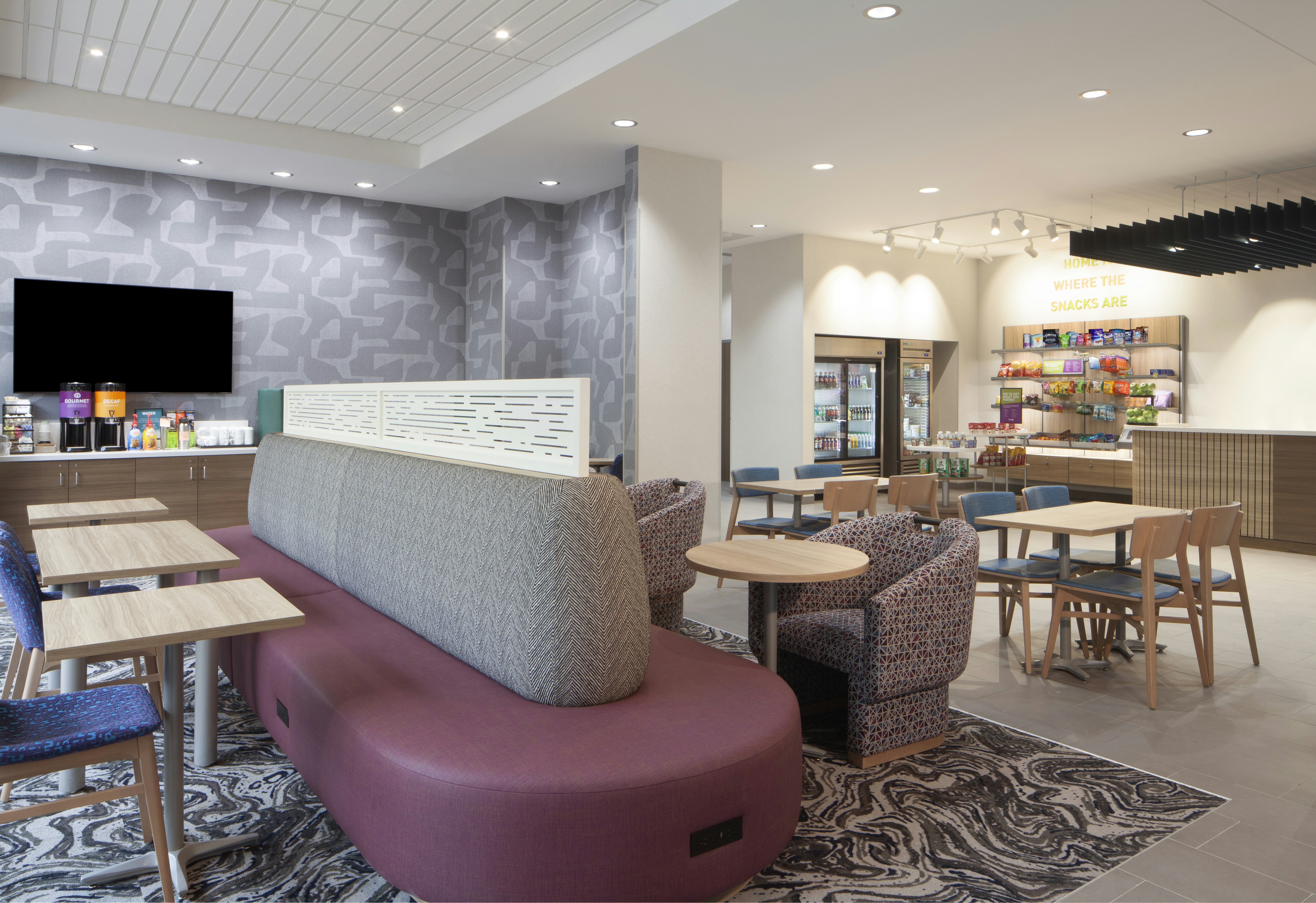 Home2 Suites by Hilton Owensboro 23/23