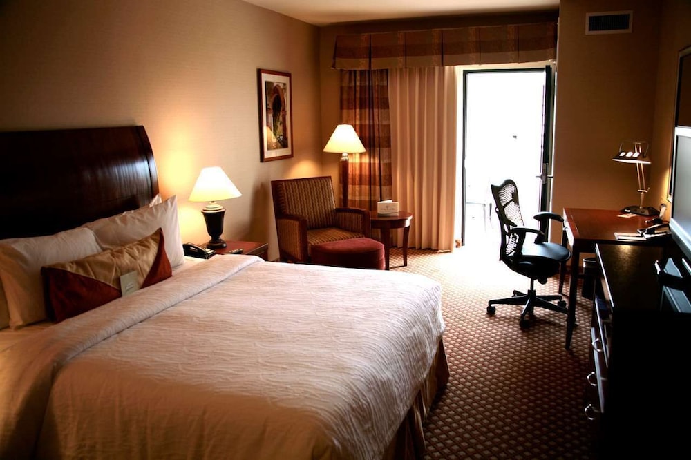 Hilton Garden Inn San Diego Del Mar 18/74