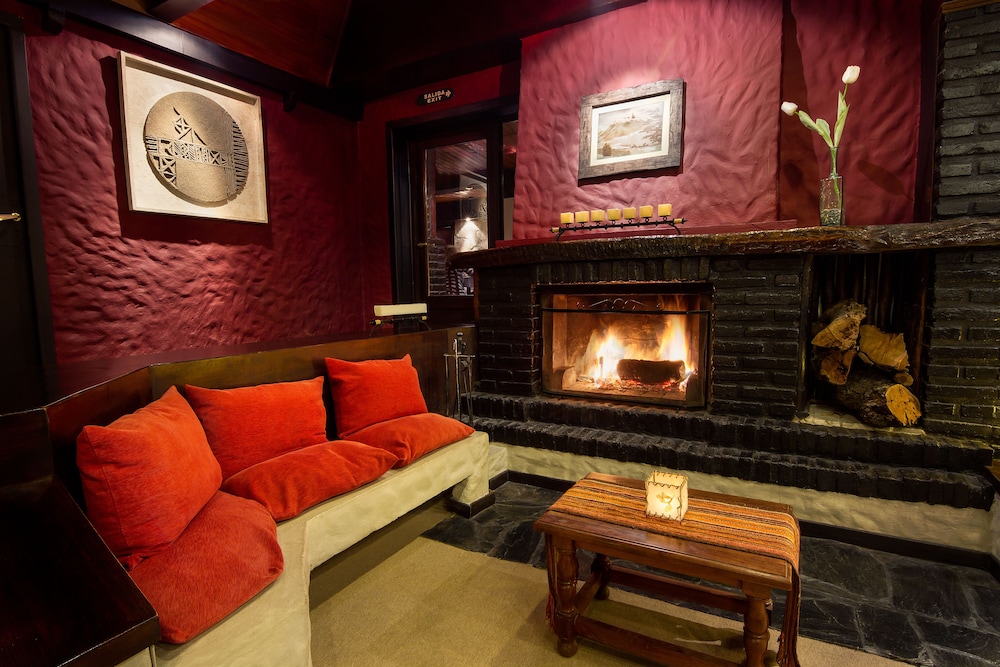 Michelangelo Hotel Calafate 23/34
