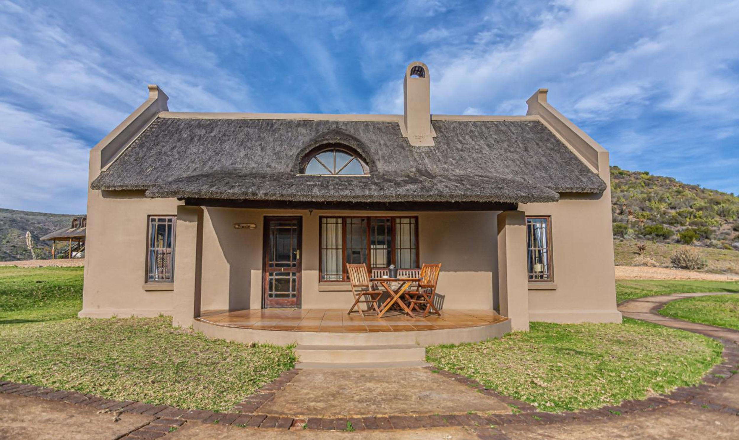 Rooiberg Lodge 2/50