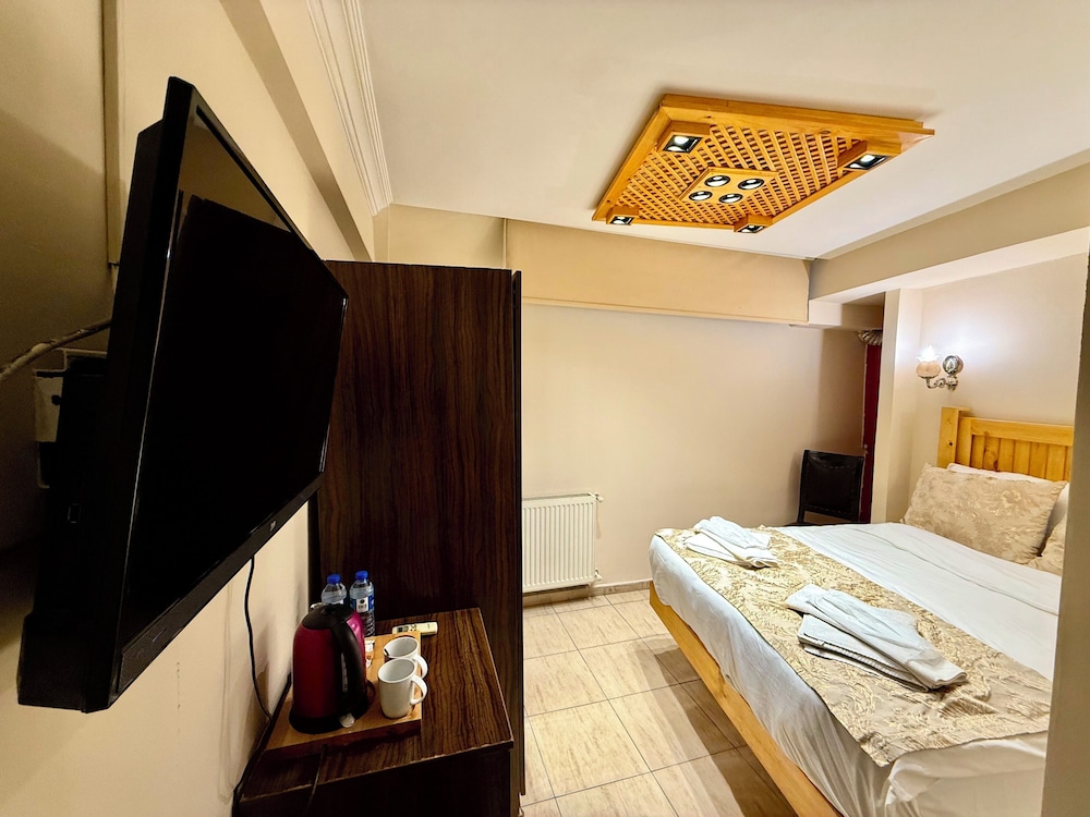 Magnificient Hotel Sultanahmet 30/72