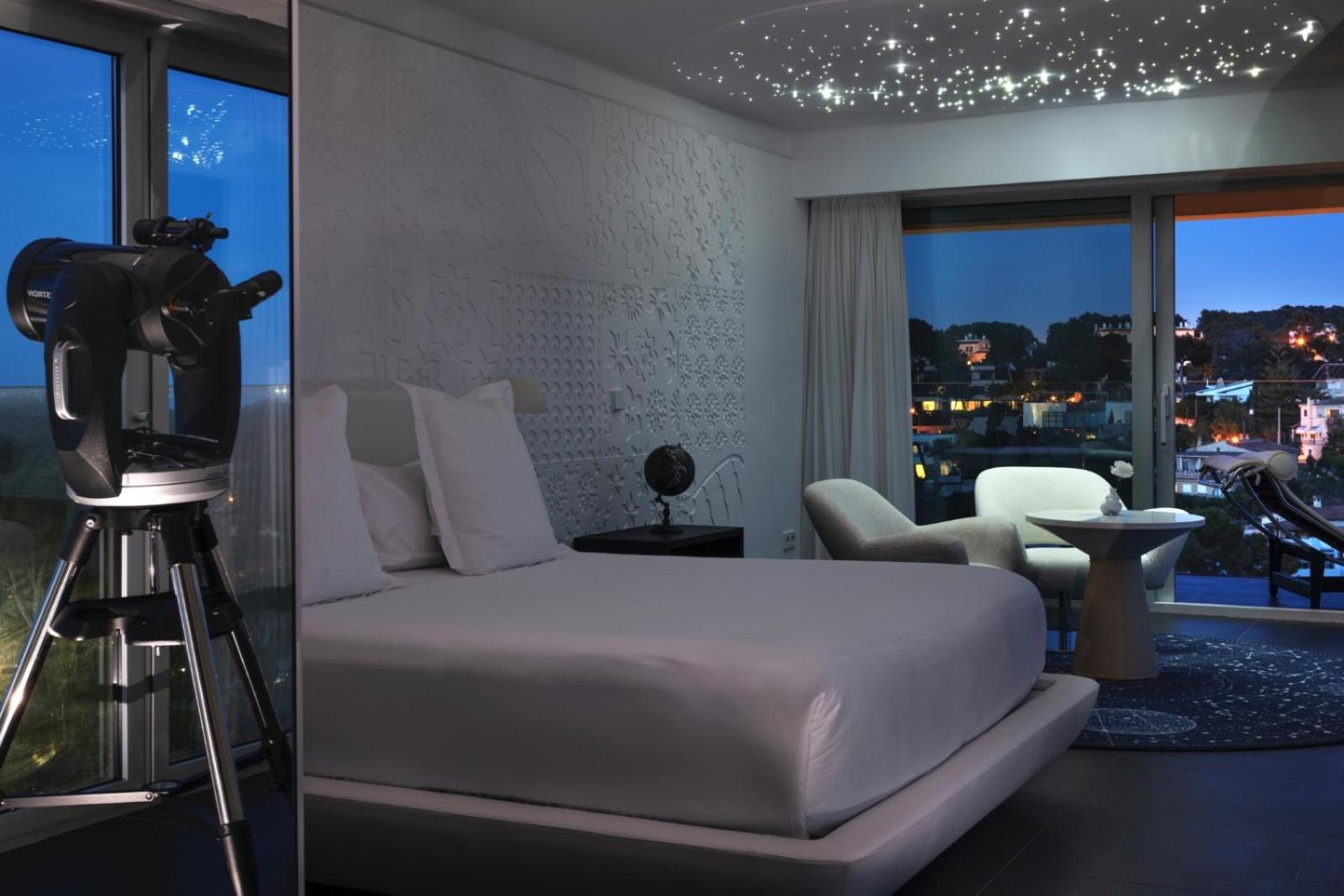 Stargazer, Suite