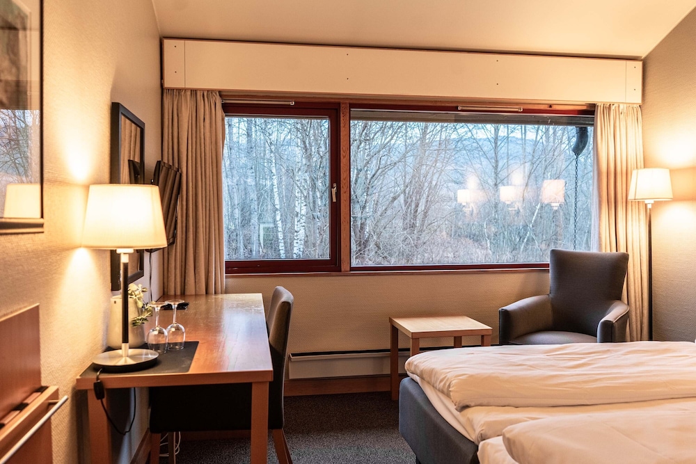 Thorbjornrud Hotel 22/62