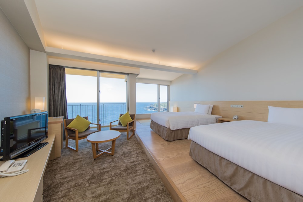 Samana Hotel Yakushima 8/50