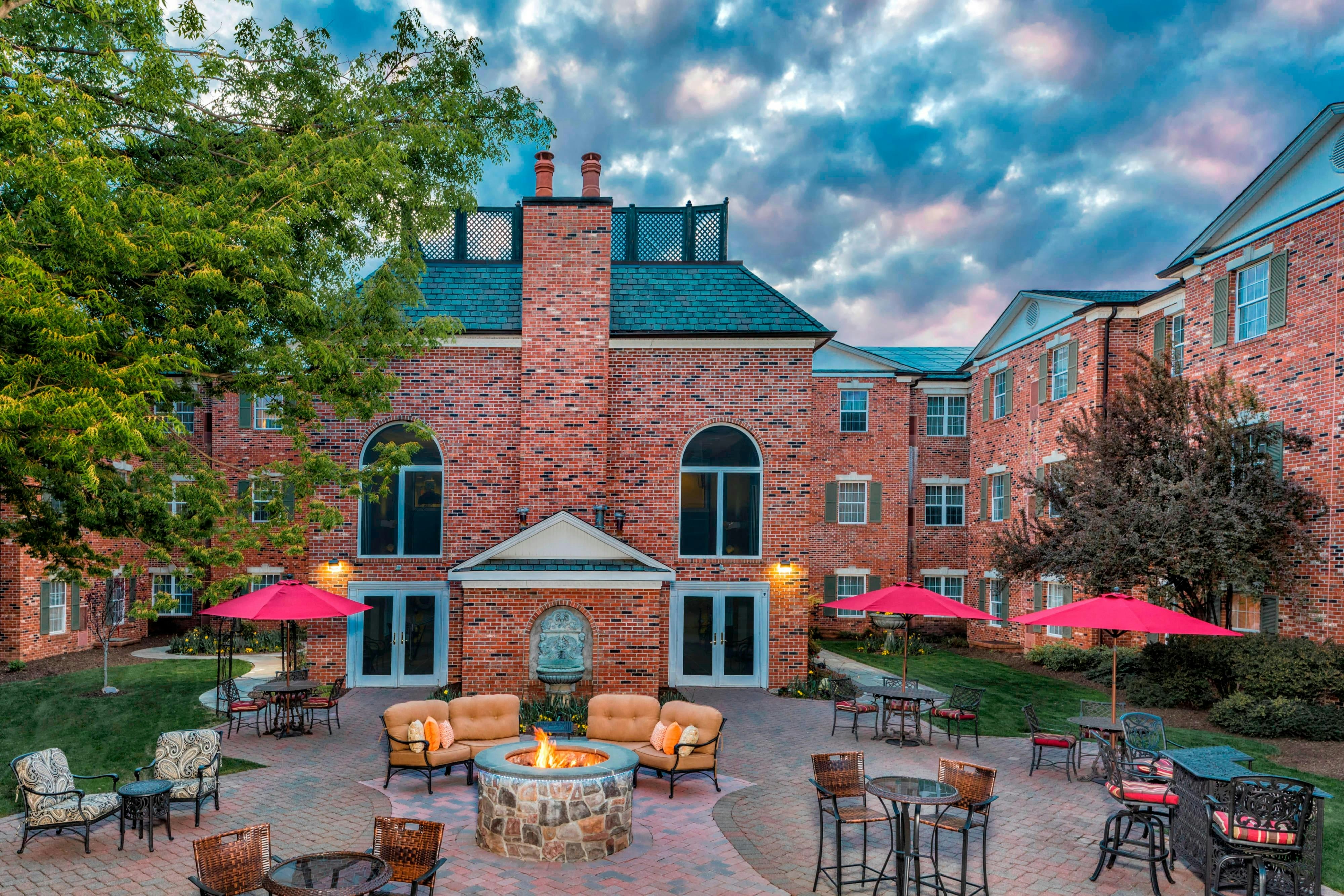 Residence Inn By Marriott West Orange 18/19