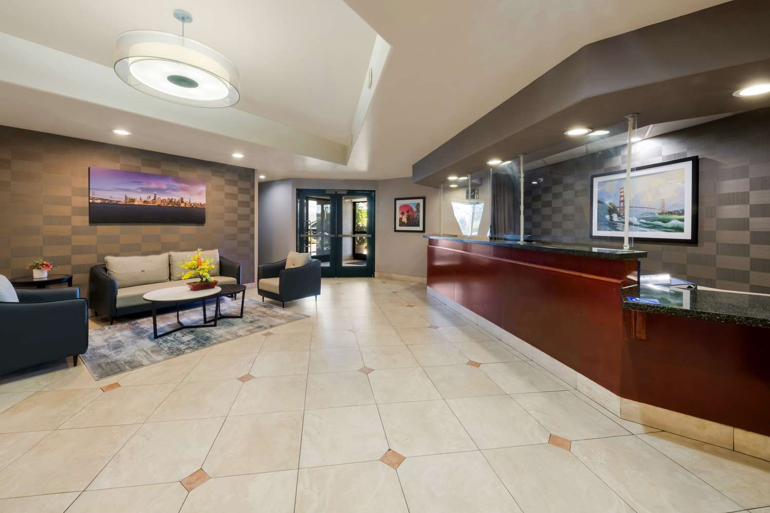 Best Western Lanai Garden Inn & Suites 6/38
