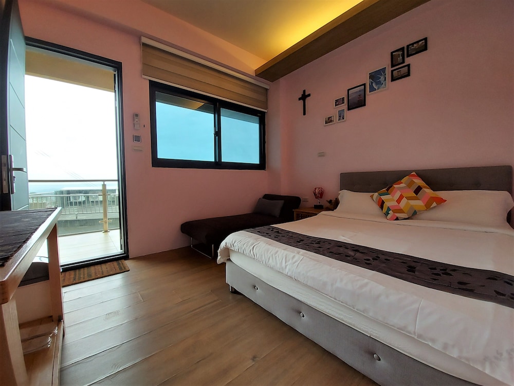 COMFORT, DOUBLE BED
