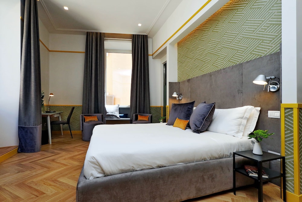 Roma Five Suites 13/50