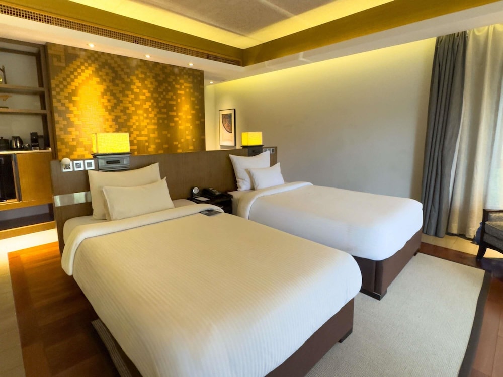 Pullman Luang Prabang 20/83