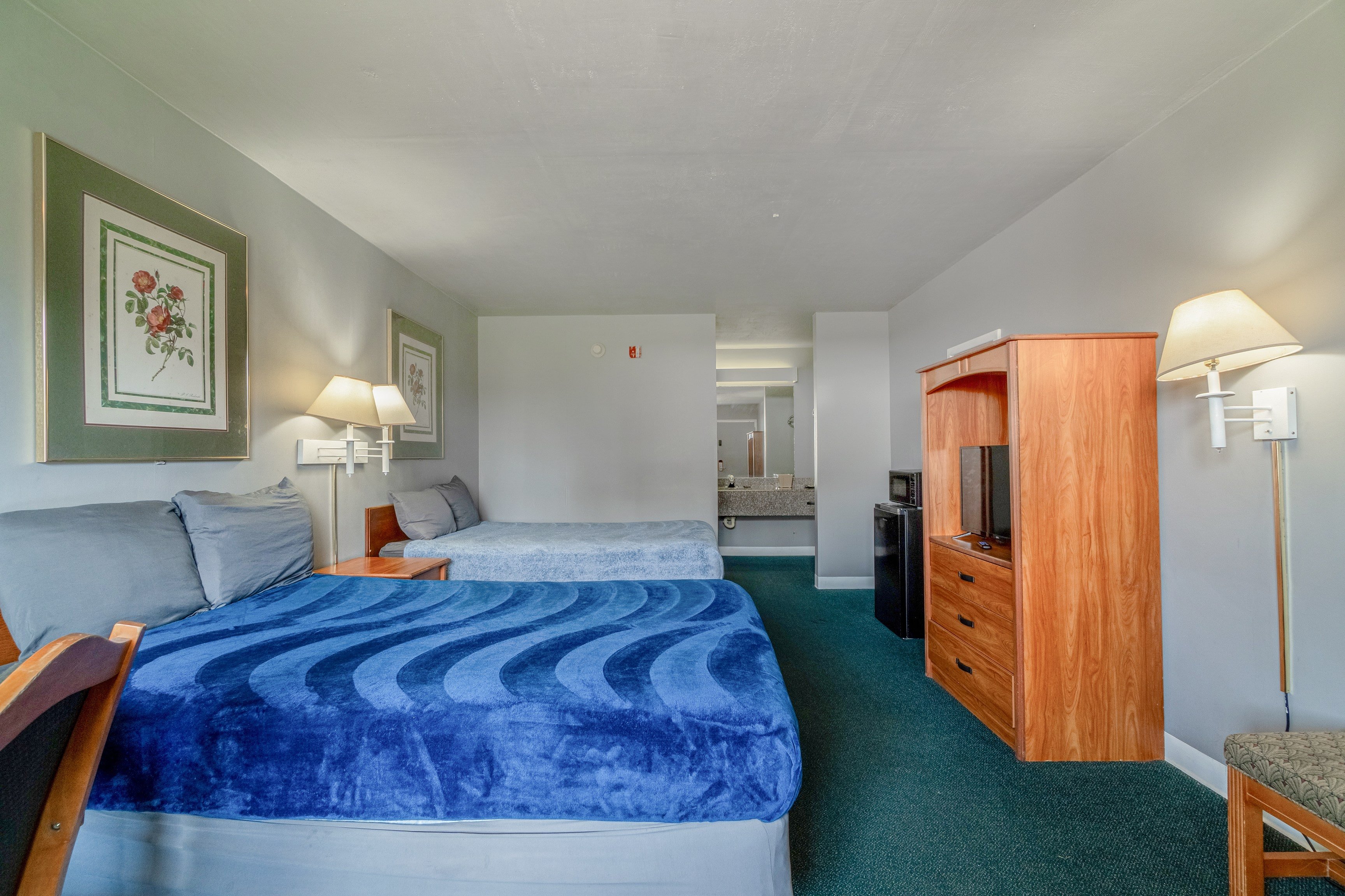 Economy Inn Livingston By OYO TX US 59 9/38