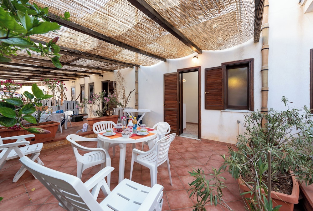 Casa Vacanza Azzurra Centro 35/49
