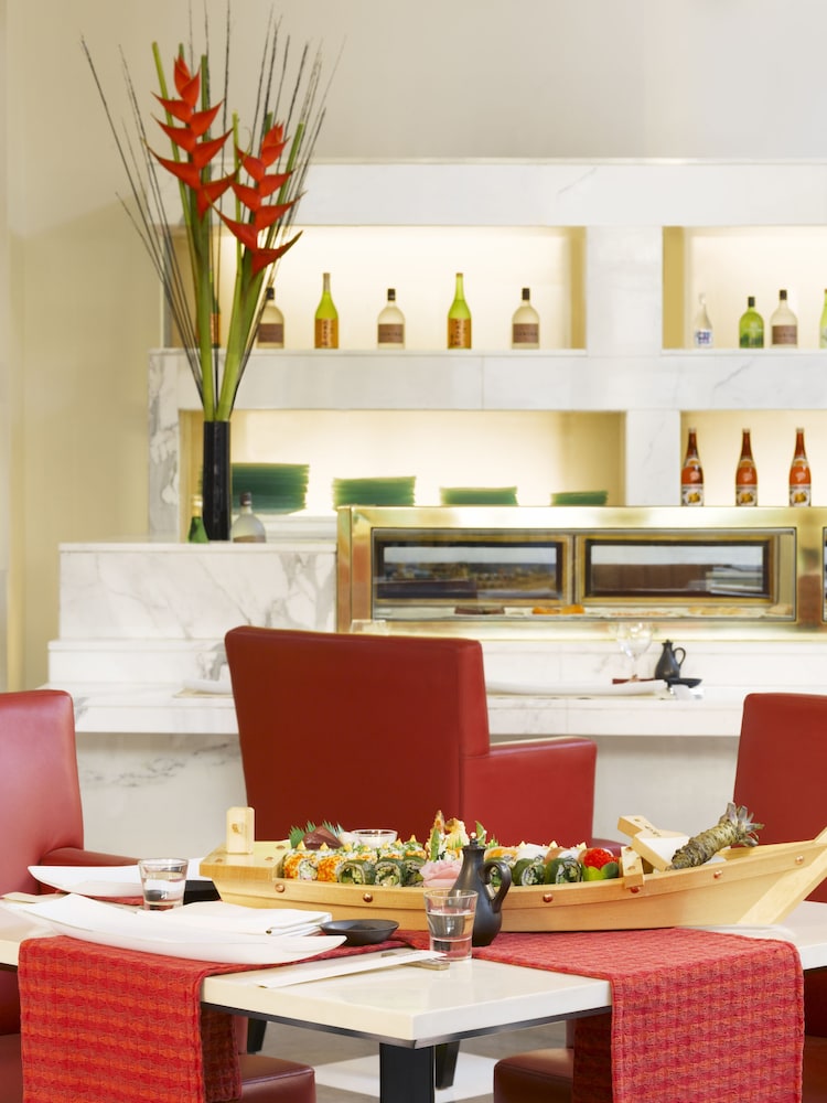 Trident Hotel Gurgaon 51/64