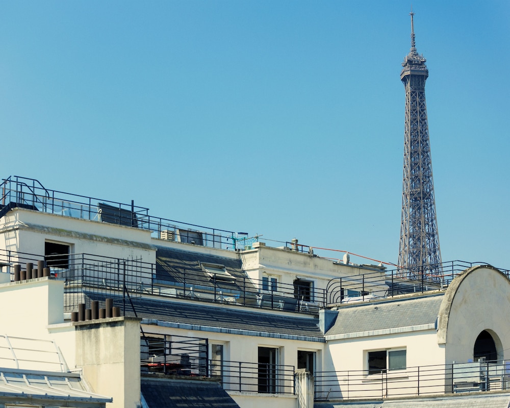 THE ONE Alma Paris 2/70
