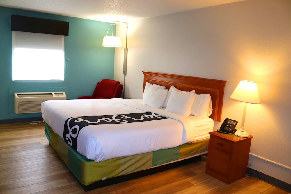 La Quinta Inn by Wyndham Columbus Airport Area 16/62