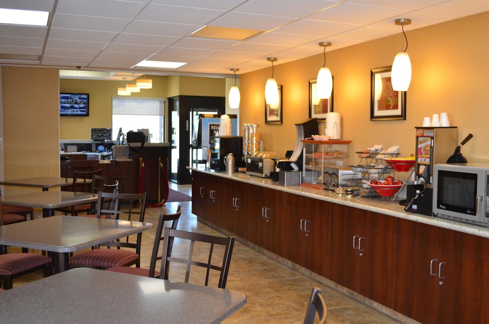 SureStay Hotel by Best Western Tehachapi 28/34