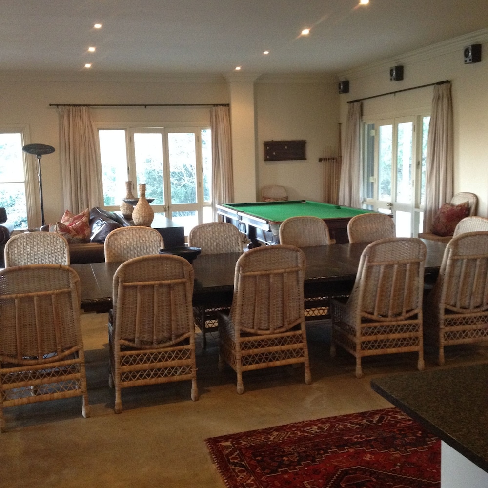 Arum Hill Lodge 25/50