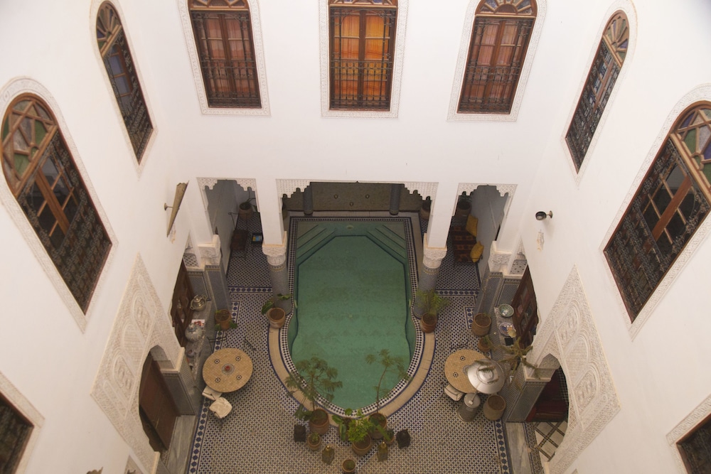 Riad Jamai 4/50