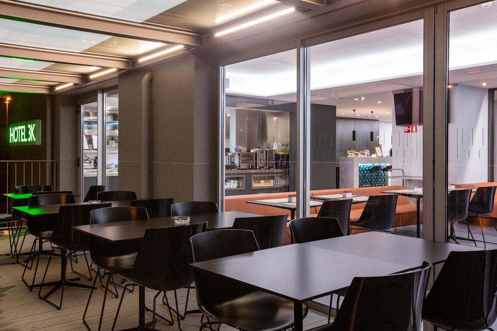 Hotel 3K Porto Aeroporto 39/53