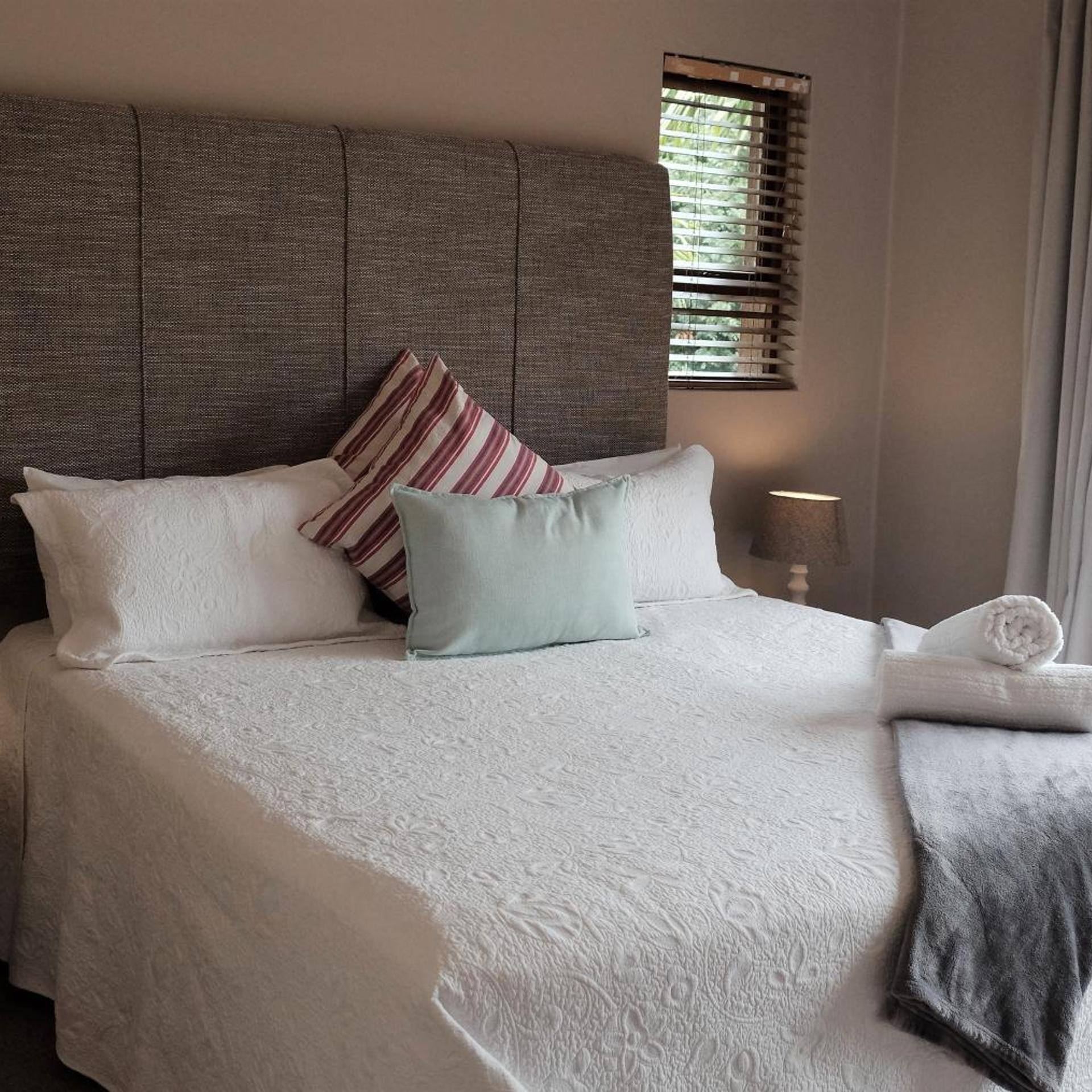 Goedehoop Boutique Manor House 4/31