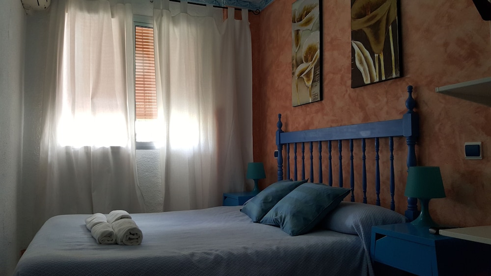 Pension Giraldilla 35/67
