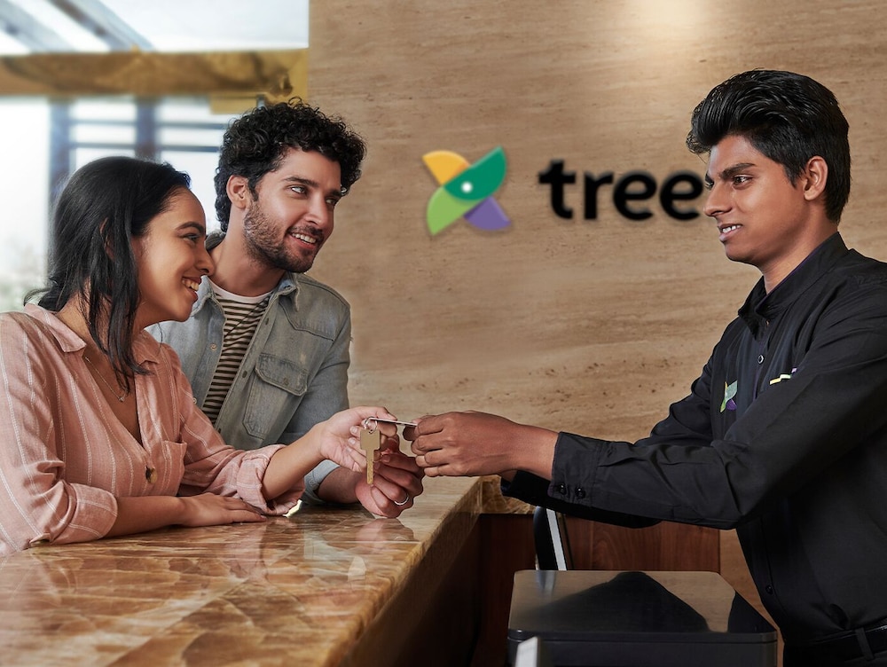 Treebo Grace Inn 38/59