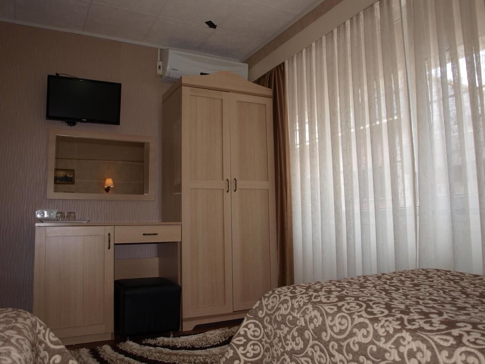 Hotel Nezih Istanbul 22/63