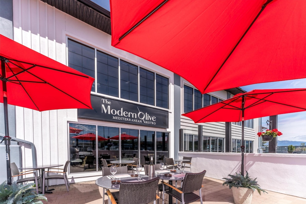 Prestige Cranbrook Hotel, BW Premier Collection in CRANBROOK