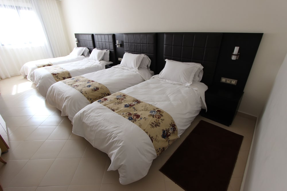 Hotel el Djenina 22/39