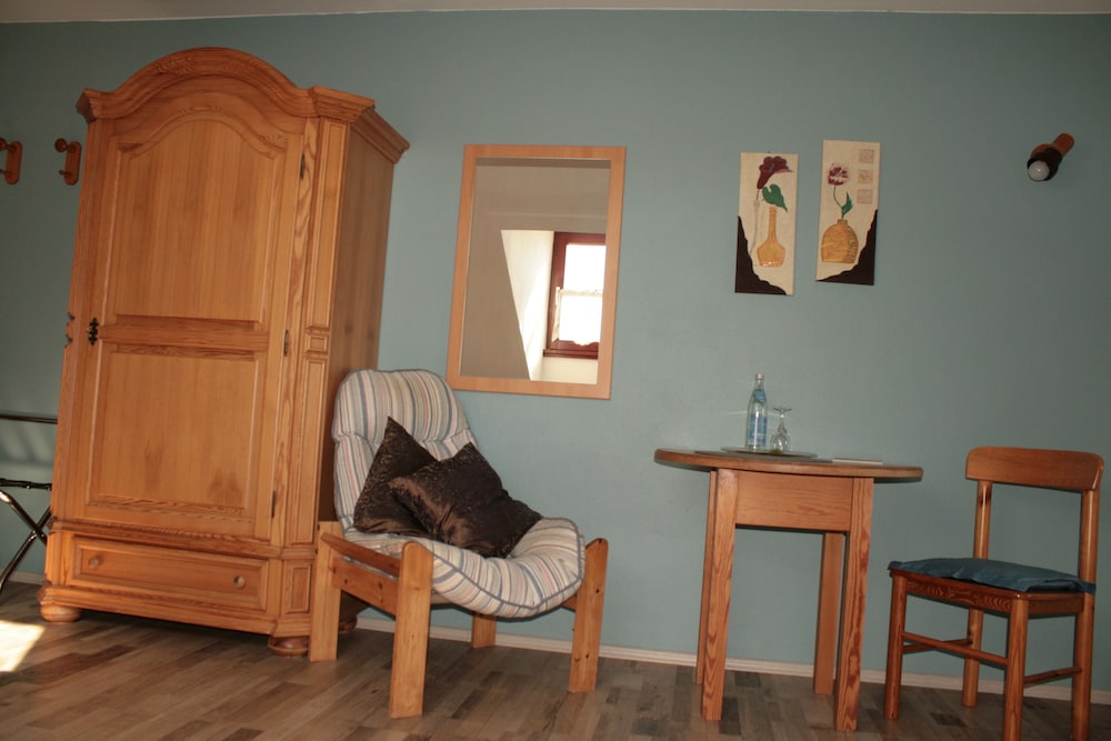 Waldpension Jagerstüberl 2/50
