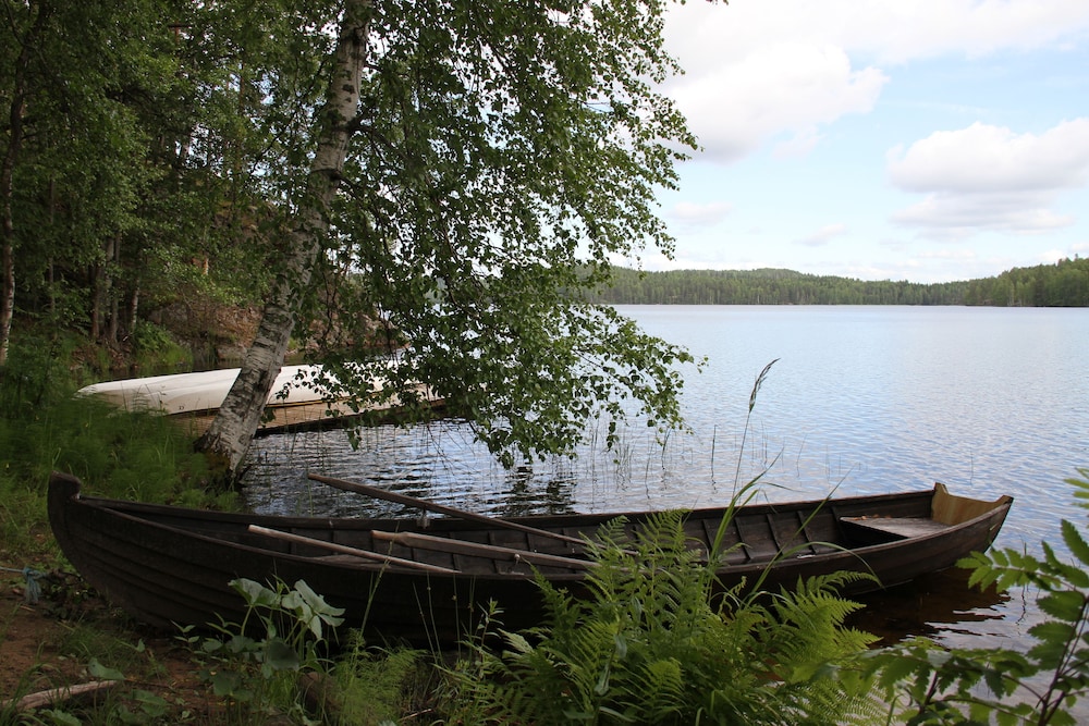 surroundings