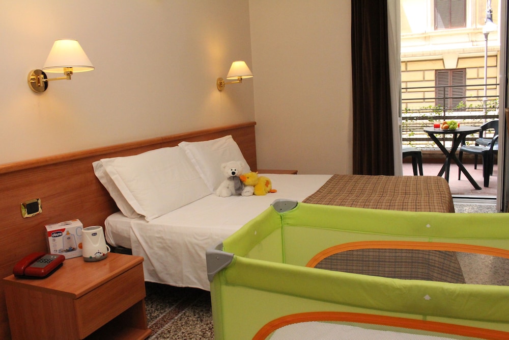 Hotel Principe Eugenio 24/61