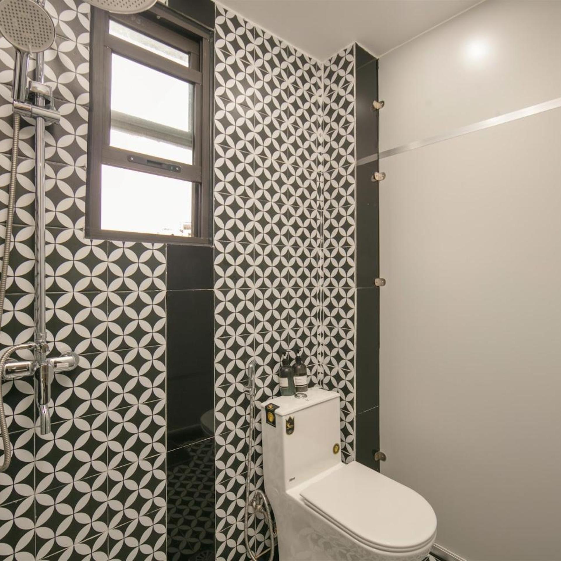 Hanoi Traveller House 53/58