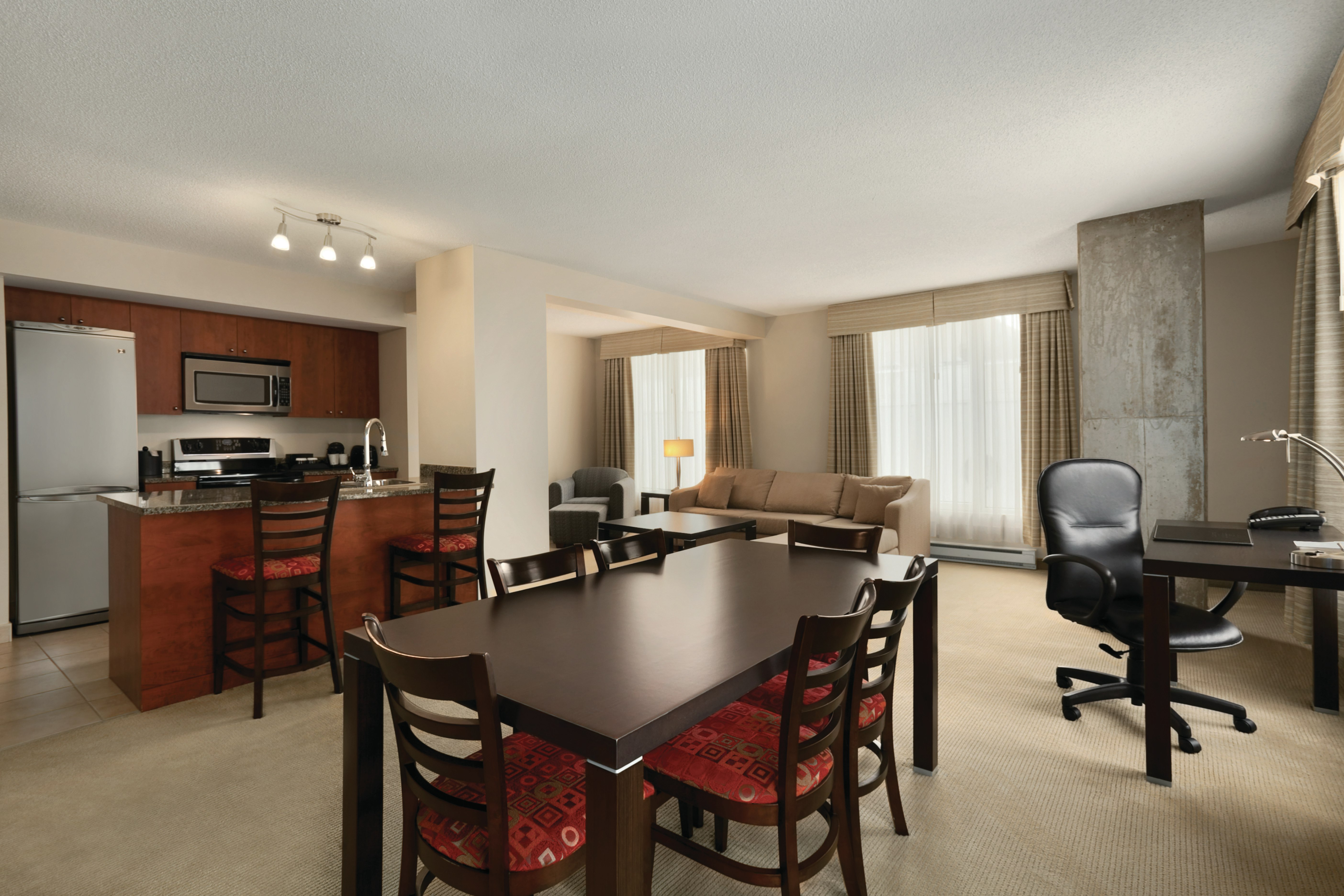 Embassy Suites By Hilton Montreal 64/81